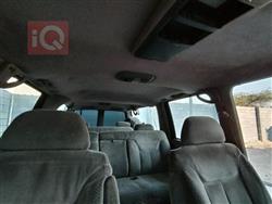 شيفروليه تاهو